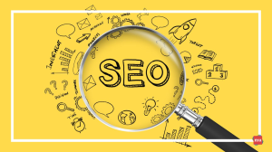 Why SEO Is So Important in Digital Marketing in 2025