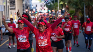 ABSA RUN YOUR CITY Cape Town Entries Open