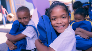 Liberty Promenade Supports Mitchells Plain Primary School Learners