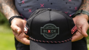 BooYaa Golf Collaborates With Jo Black to Launch BLXCK Range