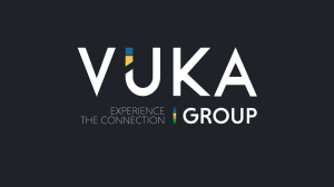 VUKA Group’s Digital Transformation Redefines Industry Engagement