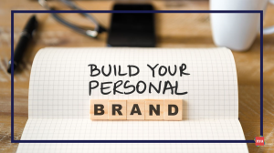 Five Tips For Building Your Personal Brand as a Freelance Writer