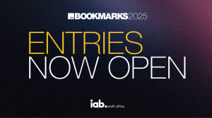 2025 <i>Bookmark Awards</i> Opens for Entries