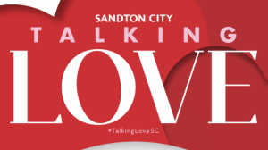 Sandton City Launches 'Talking Love' Campaign