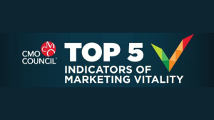 CMO Council Publishes 2025 <i>Marketing Vitality Index</i>