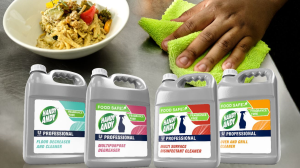Unilever Professional Campaign Named Finalist in 2025 <i>Marketing Achievement Awards</i>