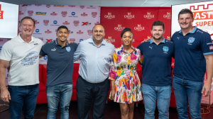 Konica Minolta South Africa Joins Castle Super League as Sponsor