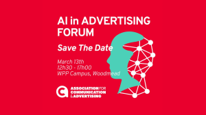 ACA to Host AI in Advertising Forum