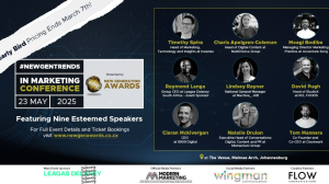 <i>New Gen Awards</i> Announces 2025 <i>Trends in Marketing and Technology Conference</i>