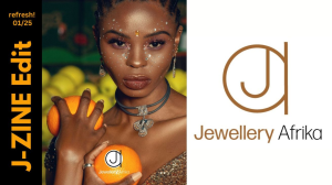 <i>Jewellery Afrika</i> Wins <i>LUXlife Brand Empowerment Excellence Award</i>