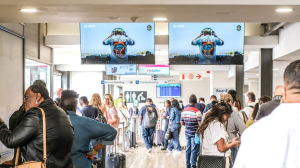 Airport Ads Awarded Lanseria Airport Media Rights Tender