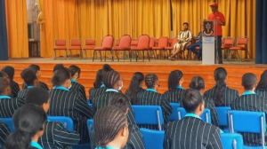 DKMS Launches Schools Awareness Programme in KwaZulu-Natal