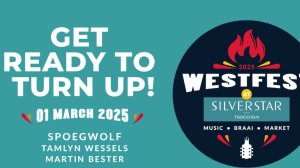 Silverstar Casino and Reach for a Dream Foundation Partner to Spread Hope at <i>West Fest</i>