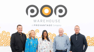 POP Warehouse Announces Integration into Provantage