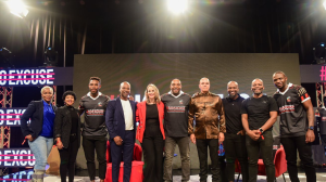 Carling Black Label and PSL Deepen Commitment to Champions for Change Player Programme