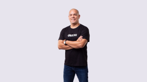 dentsu X Appoints Marcel Swain