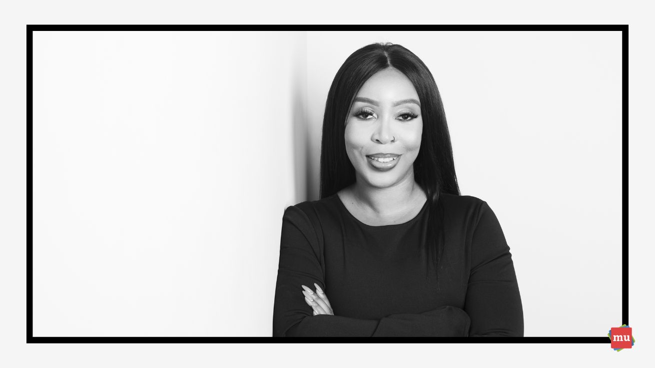 Mathabo How to Break Into Tech Marketing and Other Industry Insights: A Q&A ...
