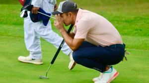 Booyaa Golf and Derek Ramsay Collaborate in the Philippines