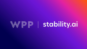 WPP Partners With Stability AI