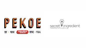 Secret Ingredient Spearheads Expansion of Pekoe Café Across India