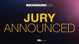 IAB SA Announces <i>Bookmarks</i> 2025 Jury