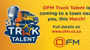 <i>OFM</i> and Select Musiek Partner for Truck Talent Competition