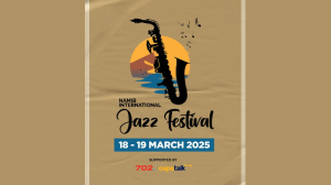 <i>Cape Talk</i> and <i>702</i> Partner With <i>Namib Desert International Jazz Festival</i>