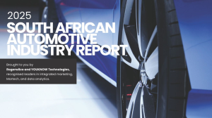 Rogerwilco Releases 2025 <i>South African Automotive Industry Report</i>