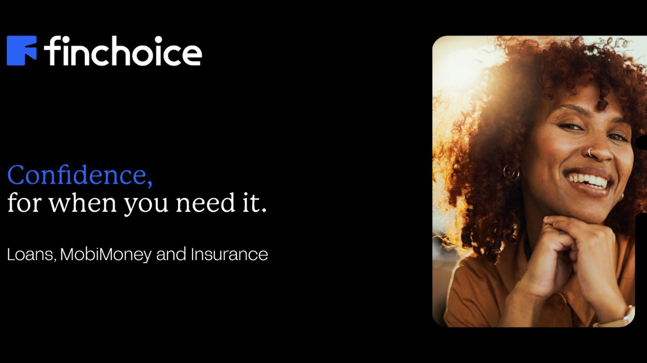 Finchoice Self Service PayJustNow and Finchoice Reveal Brand Refreshes