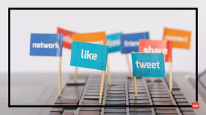 Three Things that Make Social Media Posts Go Viral — In 300 Words or Less