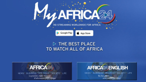 APO Group Partners With AFRICA24 Group