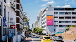 Media Planners, Take Note: The Western Cape's 2025 Event Calendar Is a Goldmine for OOH