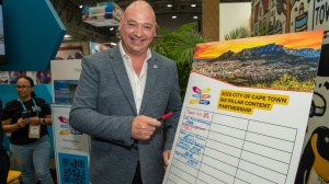GTP Joins Belville Content Partnership Programme