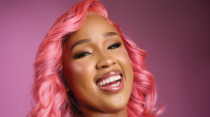 essence Appoints Pabi Cooper as Brand Ambassador