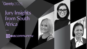 <i>Gerety</i> Announces 2025 Jury Insights From South Africa