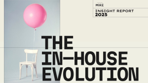 MikeTeevee Releases <i>The In-House Evolution</i> Insights Report