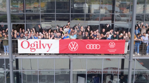 Ogilvy SA Announces Continued Partnership With Volkswagen Group Africa