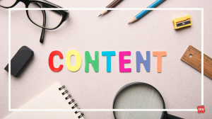 The Difference Between a Content Strategy, a Content Calendar and a Content Plan — In 300 Words or Less