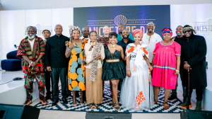 Castle Milk Stout Marks Ancestors Day 2025
