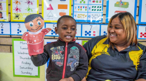 Grow ECD Announces Free Curriculum