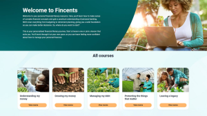 FNB Launches Fincents