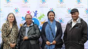 Ubuntu Inclusive Centre Launches Healthcare Clinic With Support from FEM
