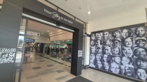 Dihlabeng Mall Receives <i>Solal International Awards</i> Nomination