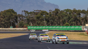 My Glass Sponsors VW Motorsport Series