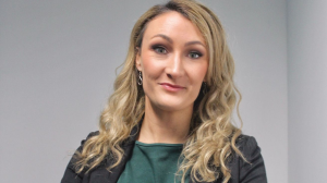 Jamie-Leigh Barnett to Judge in 2025 <i>New Generation Awards</i>