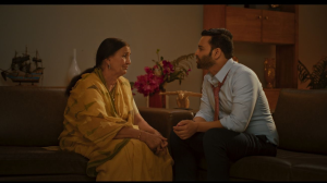 Siyaram's Releases Mother's Day Campaign