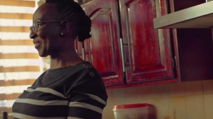 Carling Black Label Pays Tribute to 'Champion Moms' for Mother's Day