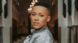 Khangi Dziba Joins <i>Cannes Lions PR</i> Jury