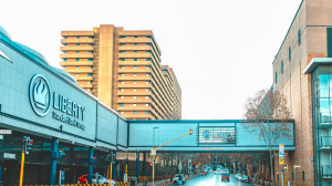 Liberty Announces Brand Repositioning