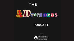 ACA Launches <i>ADventures</i> Podcast